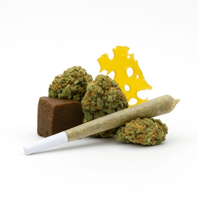 Hybrid Joint