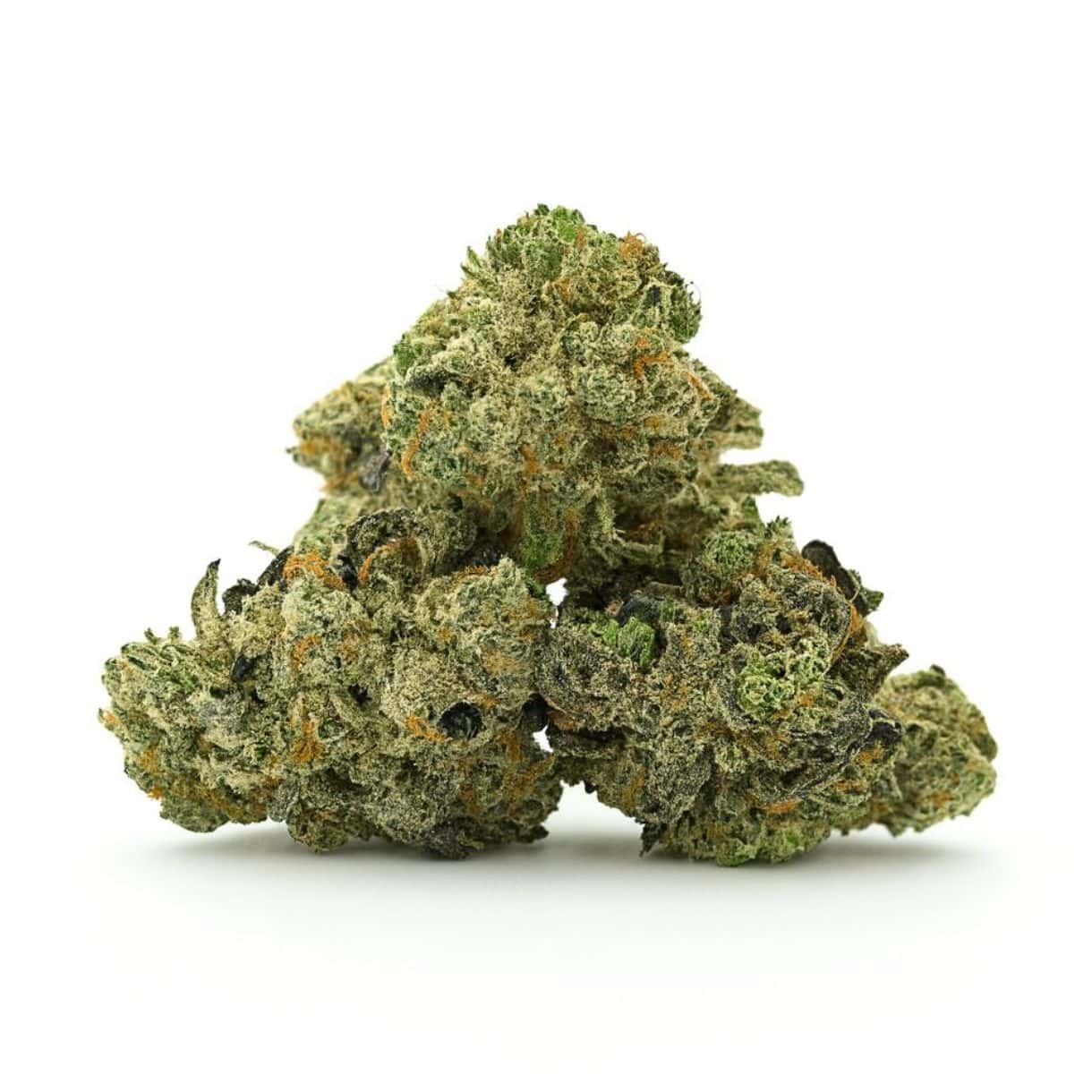28 g - MASTER PINK (PETITES) - INDICA - (AAA)