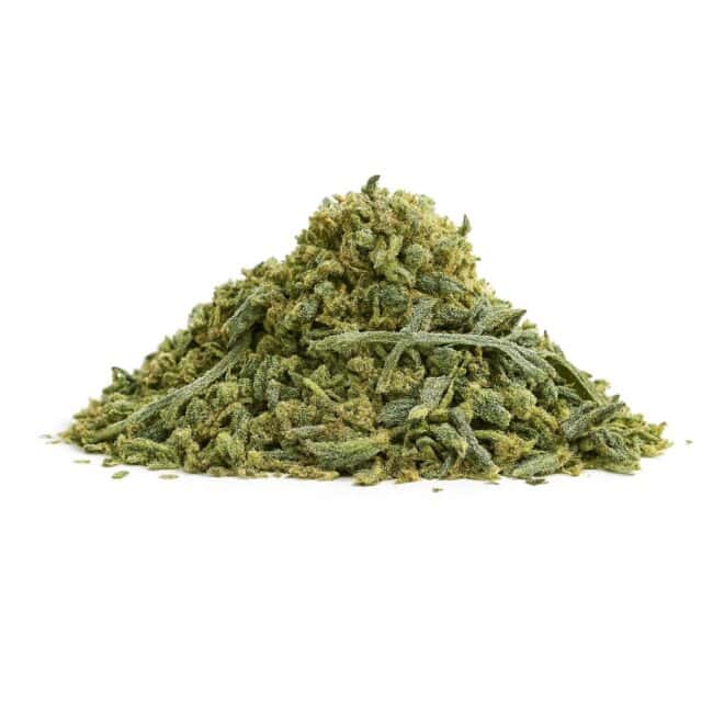 pp rock trim