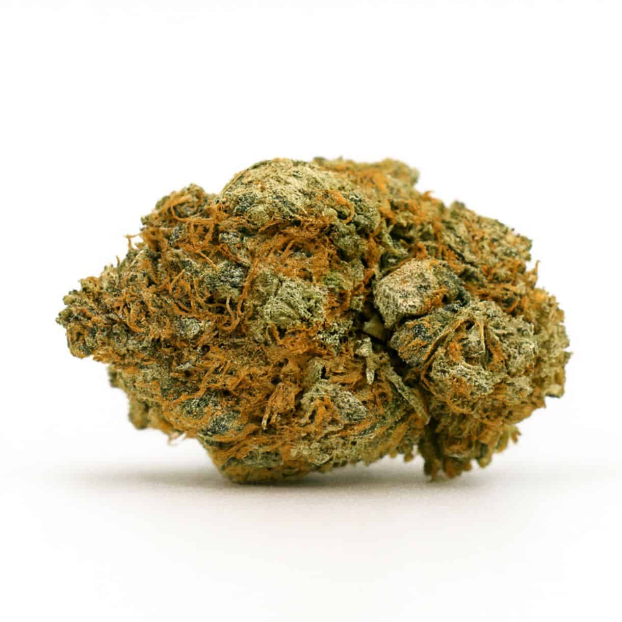 Source photograph: 28gr – PINK BERRY – INDICA –
