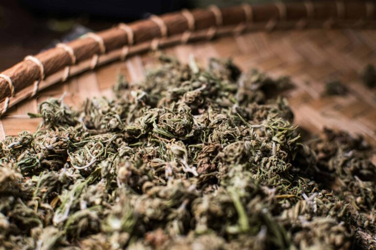 buy indica flower online