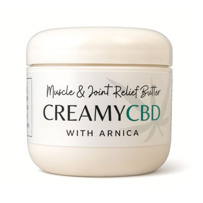 pp creamy cbd
