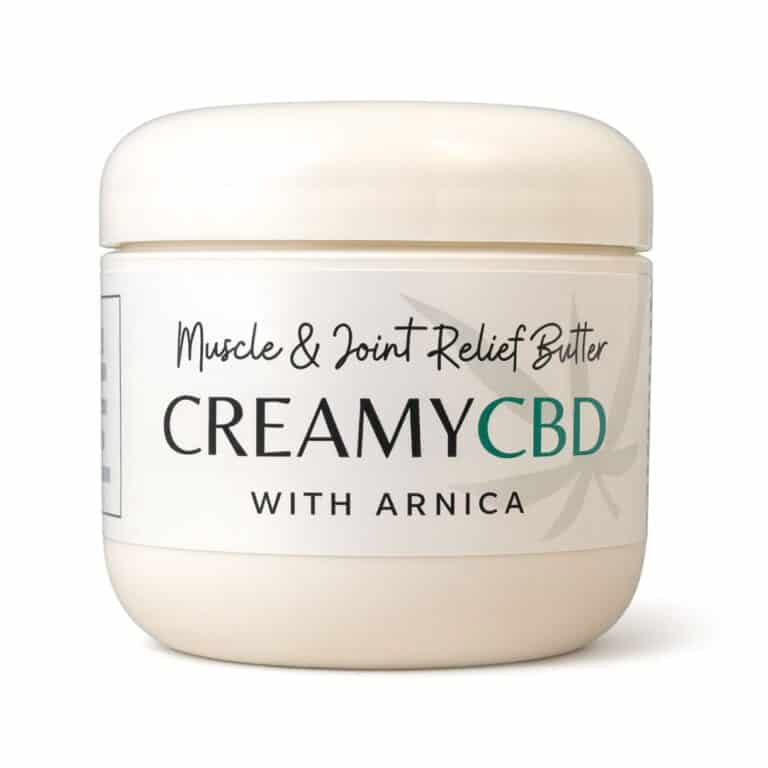 pp CBD crémeux