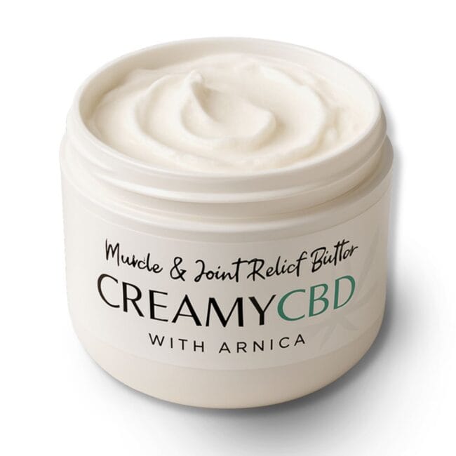pp creamy cbd gal