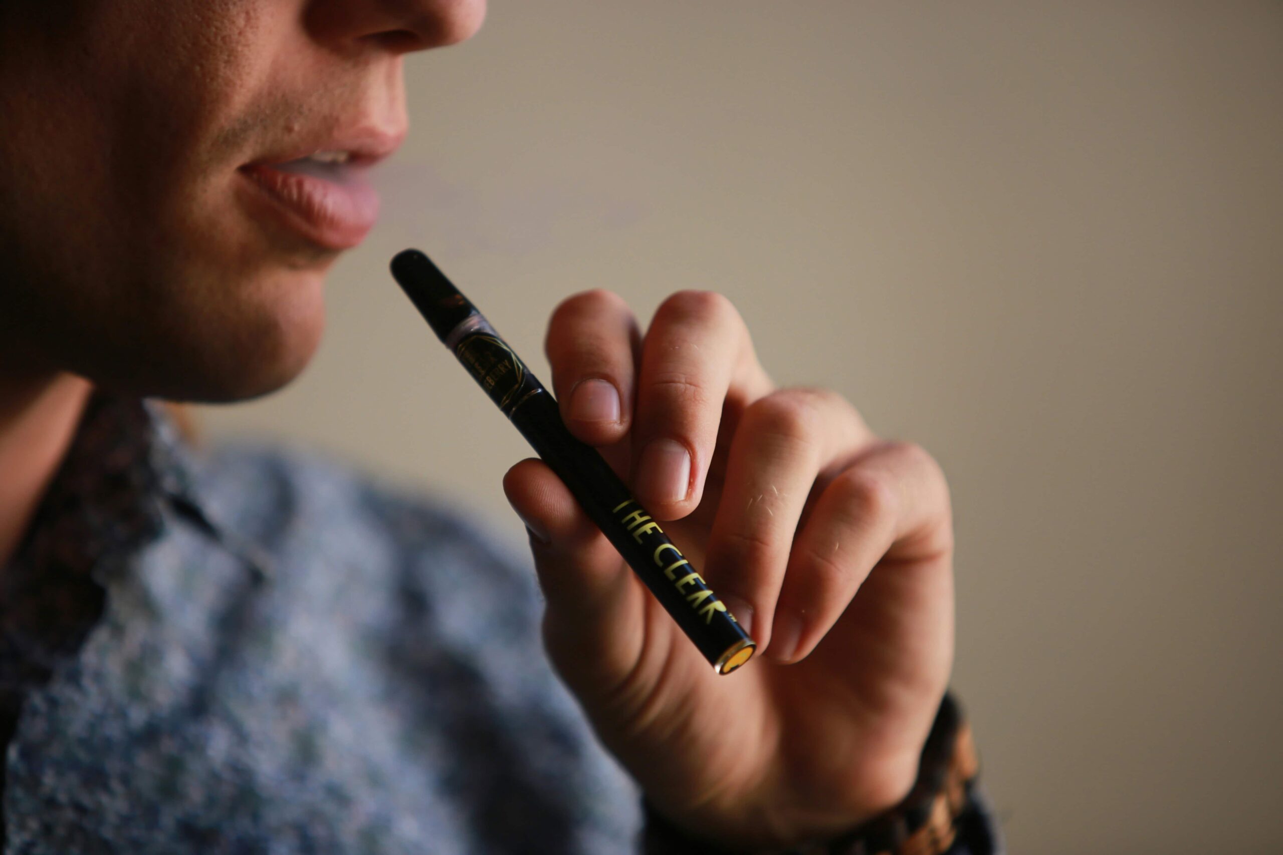 THC vapes from king tuts