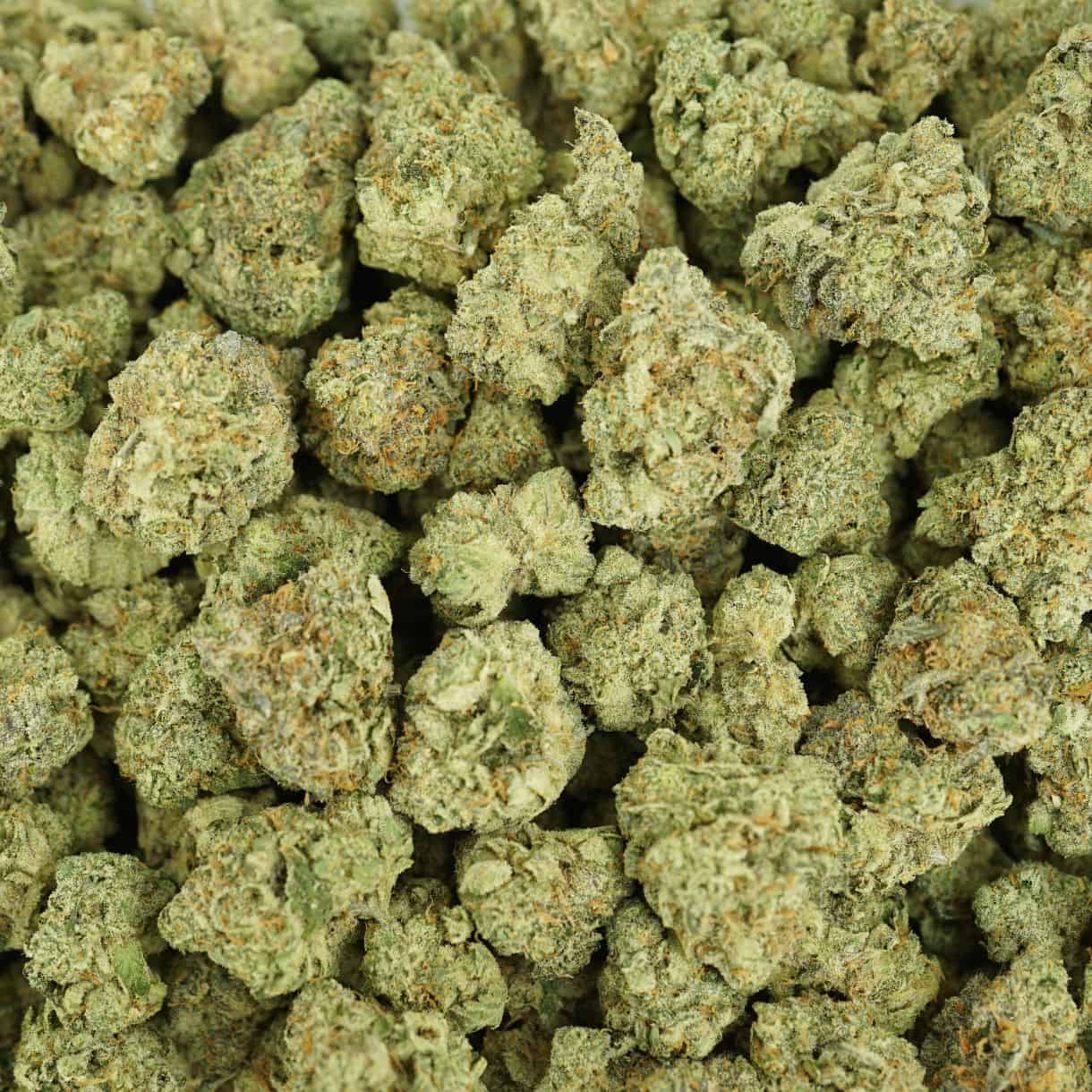 28gr - GMO CAKE - BALANCED HYBRID - (AAA) - Image 3