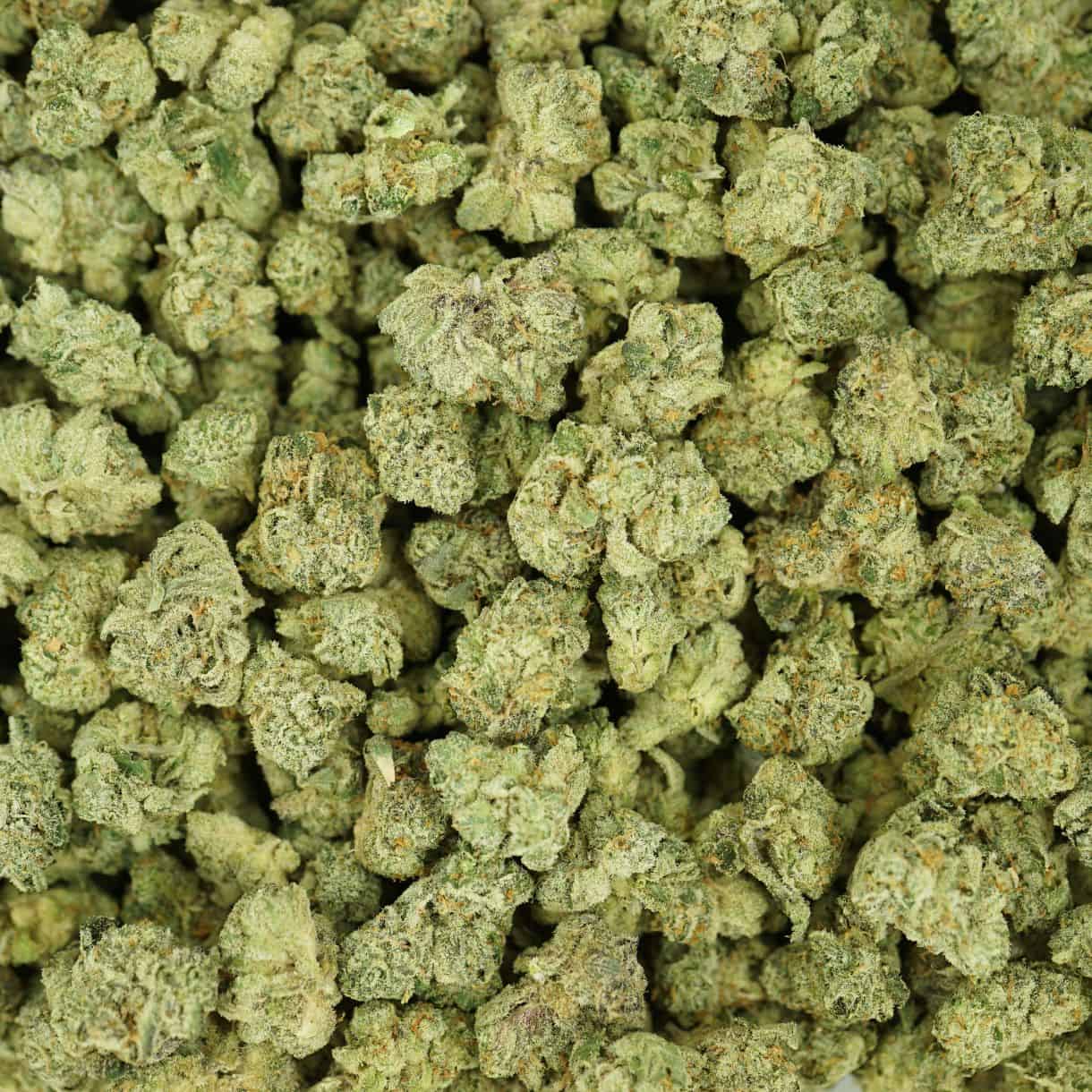 28gr - GMO CAKE SMALLS - BALANCED HYBRID - (AAA) - Image 3