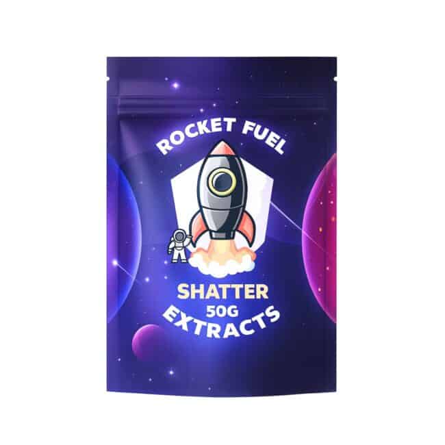 pp rocket bag