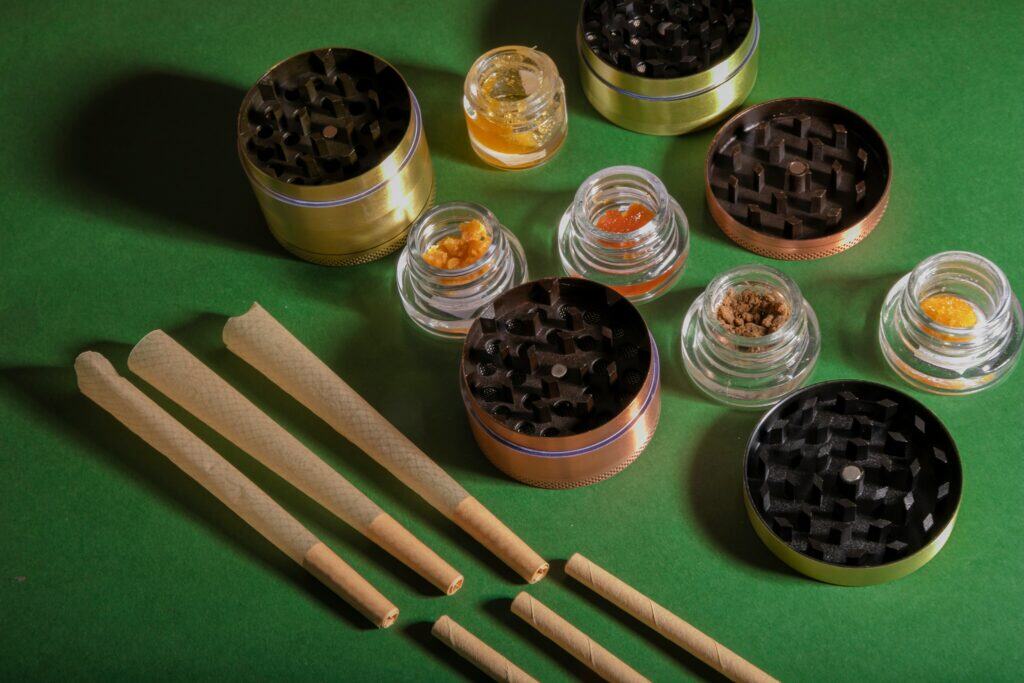 honey hash oil