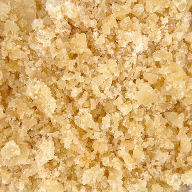 PP LEMON MERINGUE SUGAR WAX FULL