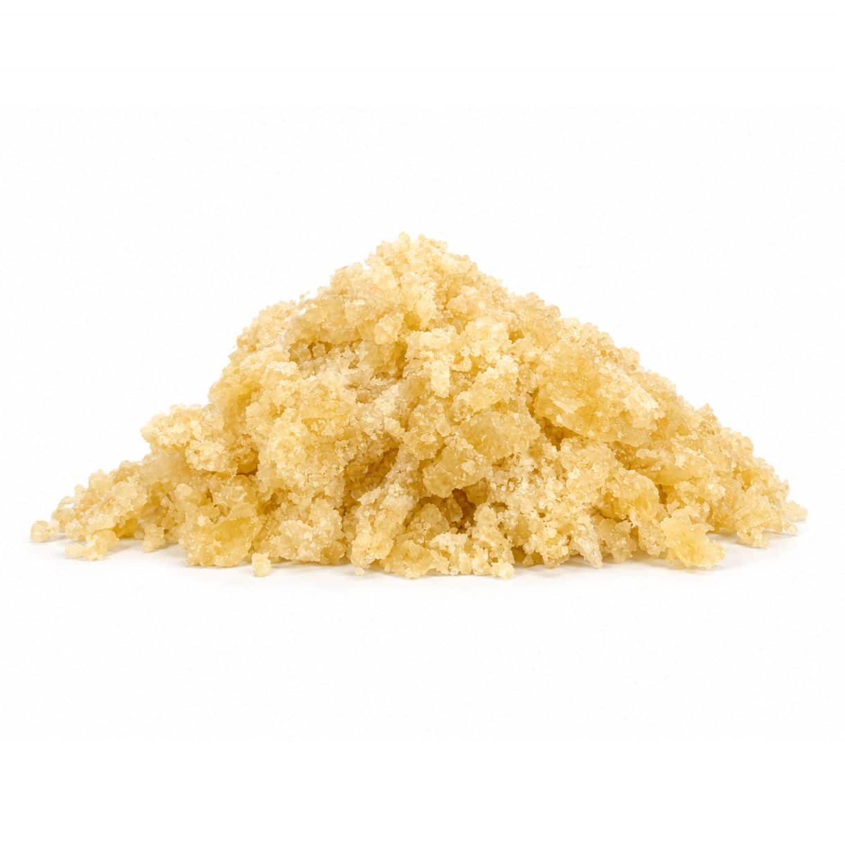 Source photograph: 6gr – LEMON MERINGUE SUGAR WAX – SATIVA –