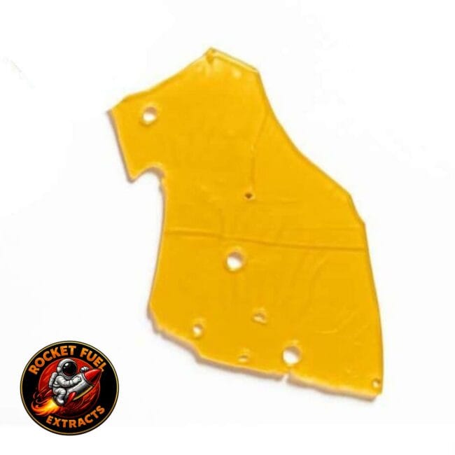 pp TRUFFLE SHATTER