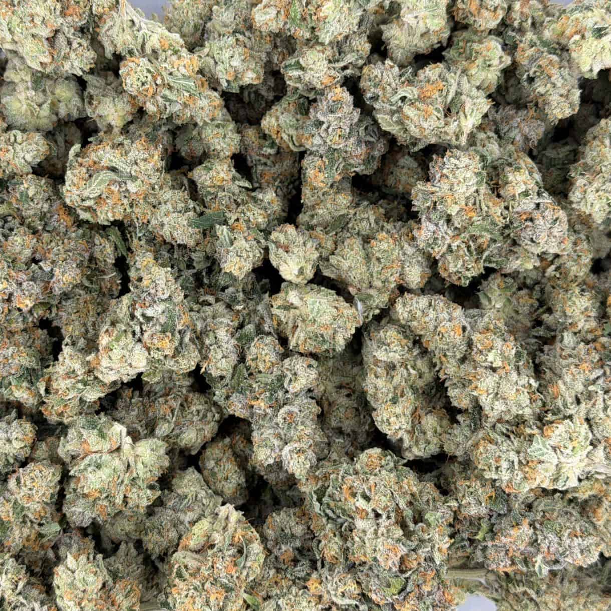 28gr - BANANA KUSH - INDICA - (AAA) - Image 3