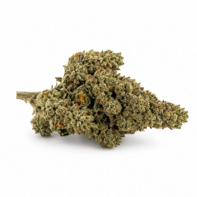 pp banana kush main