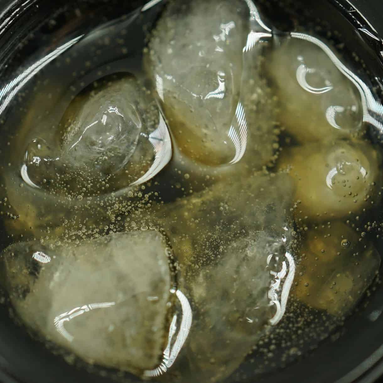 3gr - COOKIES & CREAM (DIAMONDS IN SAUCE) - BALANCED HYBRID - (AAAA) - Image 3