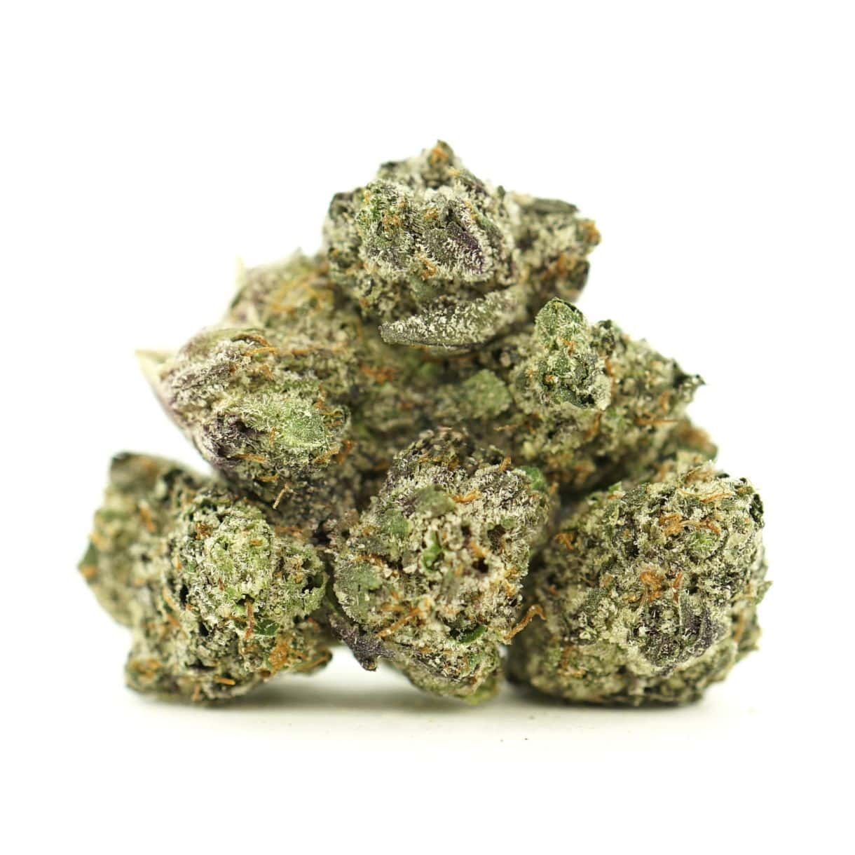 Source photograph: 28gr – DEATH BUBBA MICROS – INDICA –