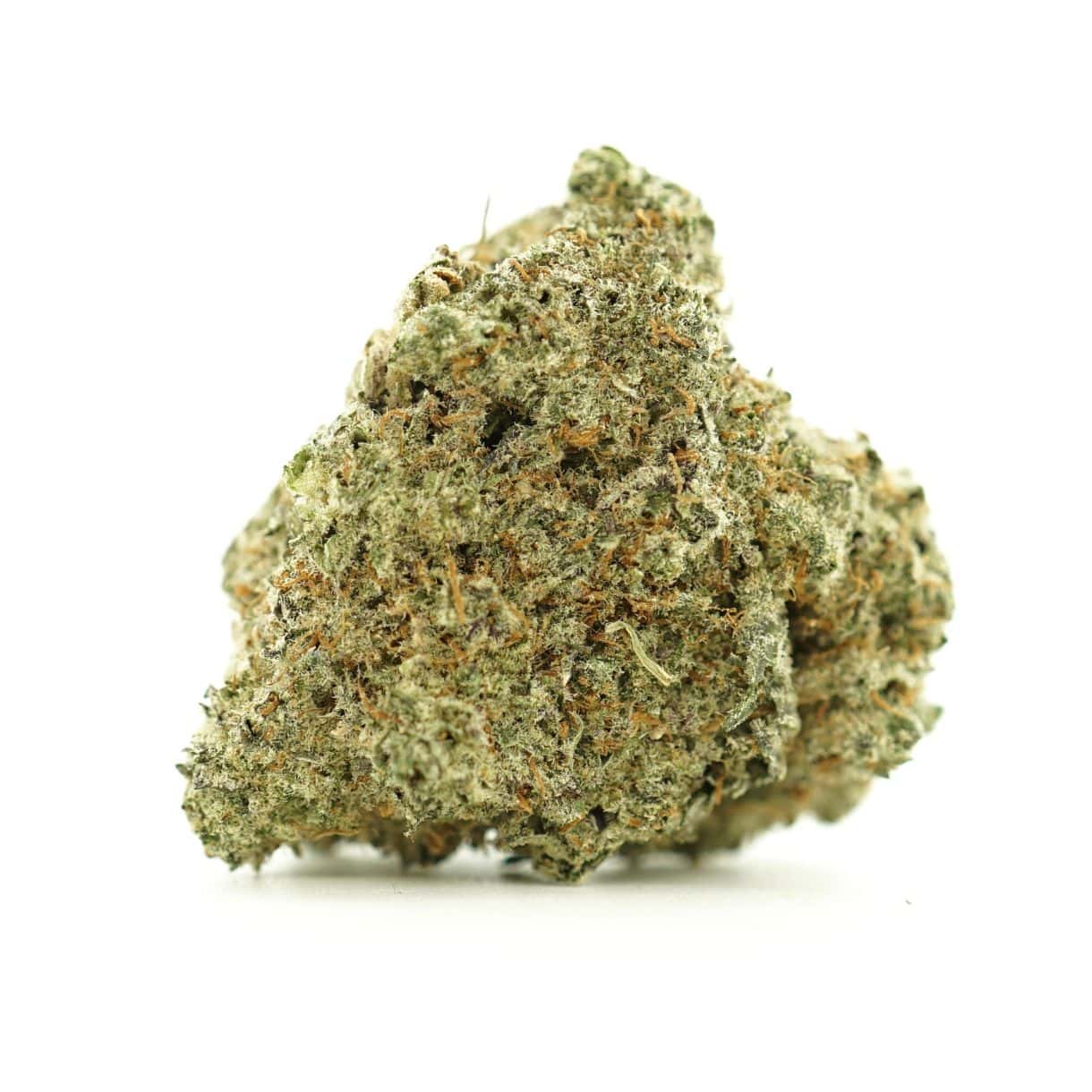Source photograph: 28gr – DONKEY BUTTER – INDICA –