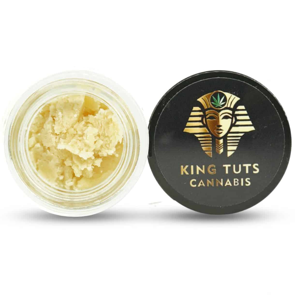 7gr - PINK ROZAY (BUDDER) - INDICA - (AAA) - Image 3