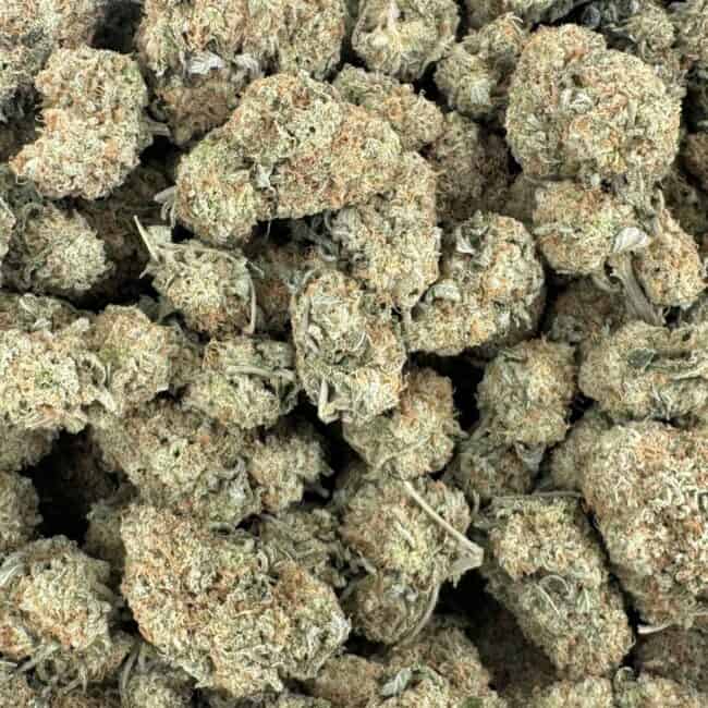 pp super silver haze full