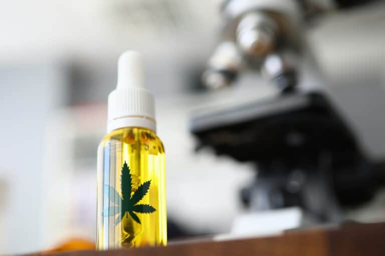 cbd hash oil canada
