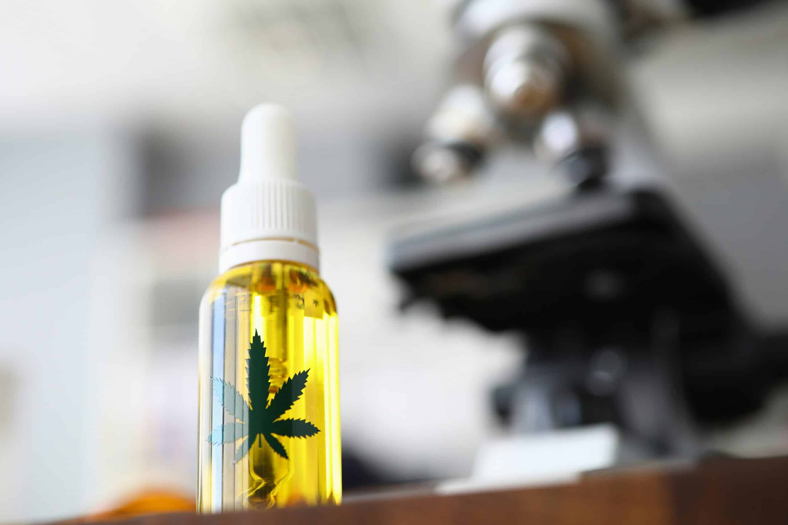 cbd hash oil canada