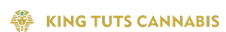 King Tuts Cannabis logo