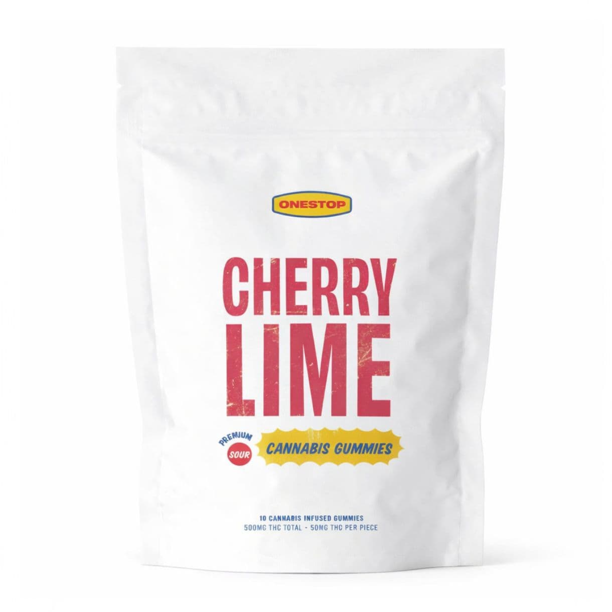Source photograph: ONESTOP SOUR CHERRY LIME