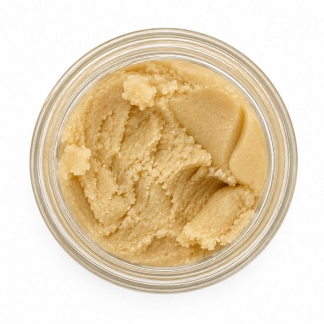 pp purple octane budder jar