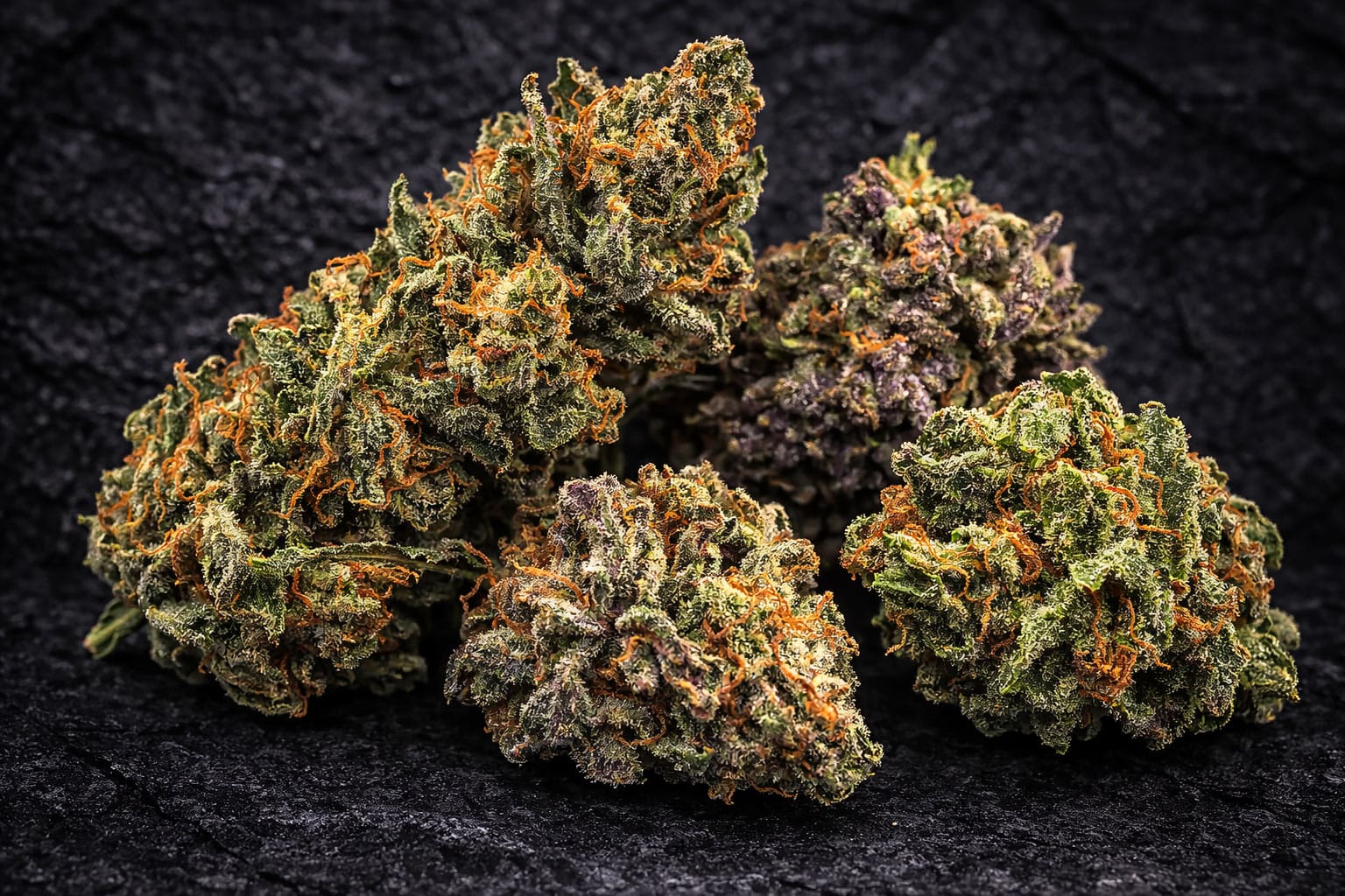 Sativa Flower