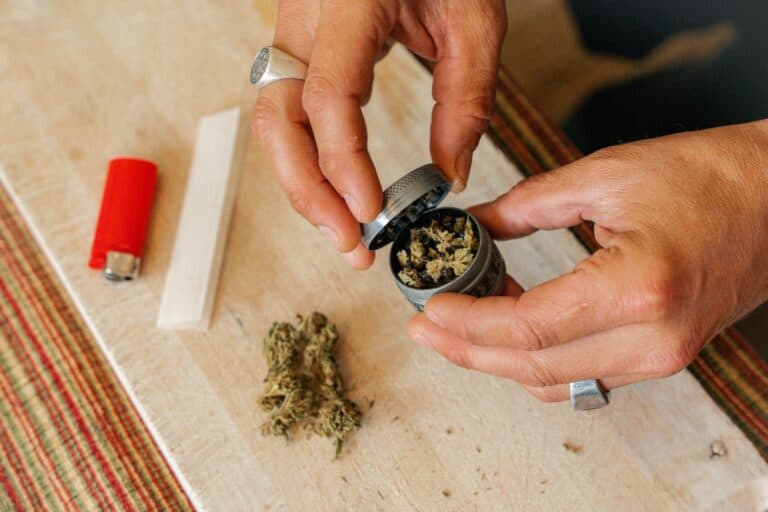 premium sativa flower