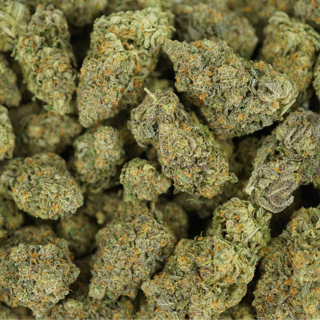 7gr - DD FLOW - BALANCED HYBRID - (AAAA) - Image 3