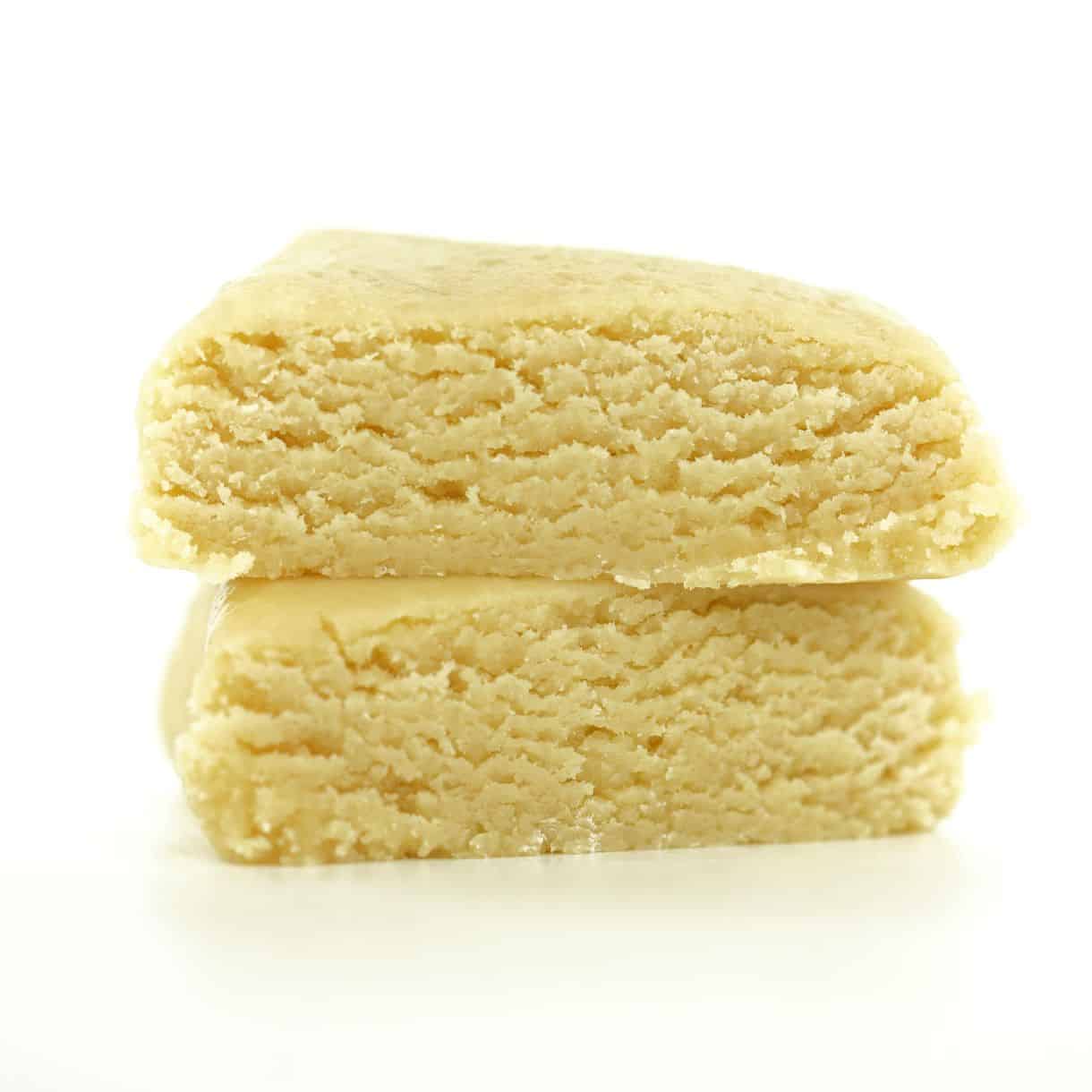 peaches and cream budder