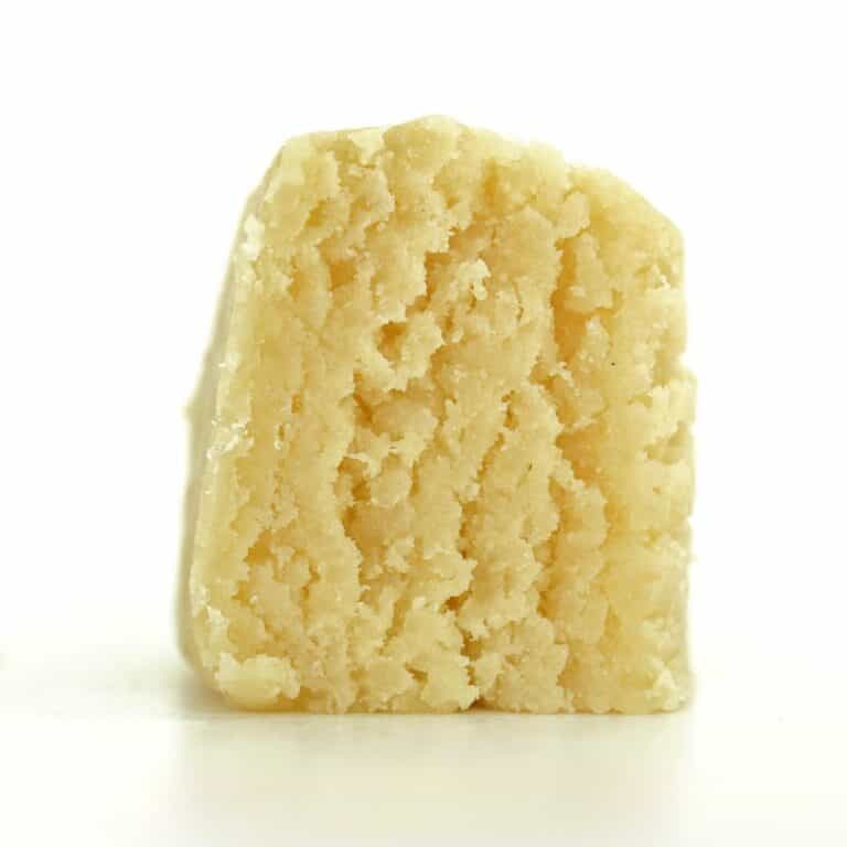 peaches and cream budder