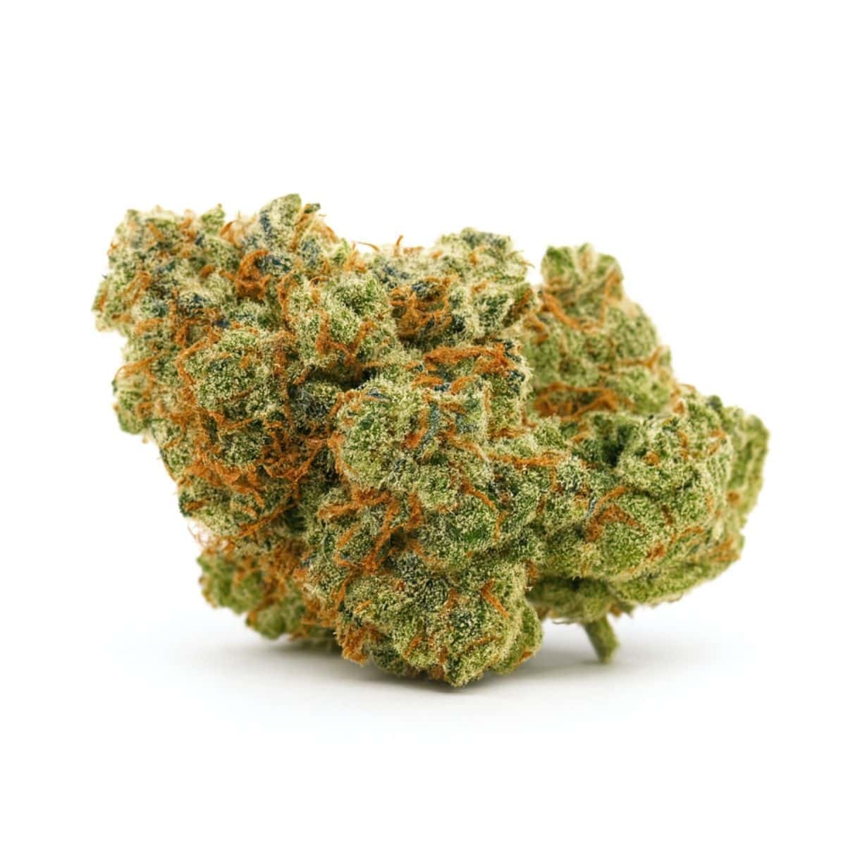 1/2p - BLACK BOBBY BULK - INDICA - (AAA) - Image 3