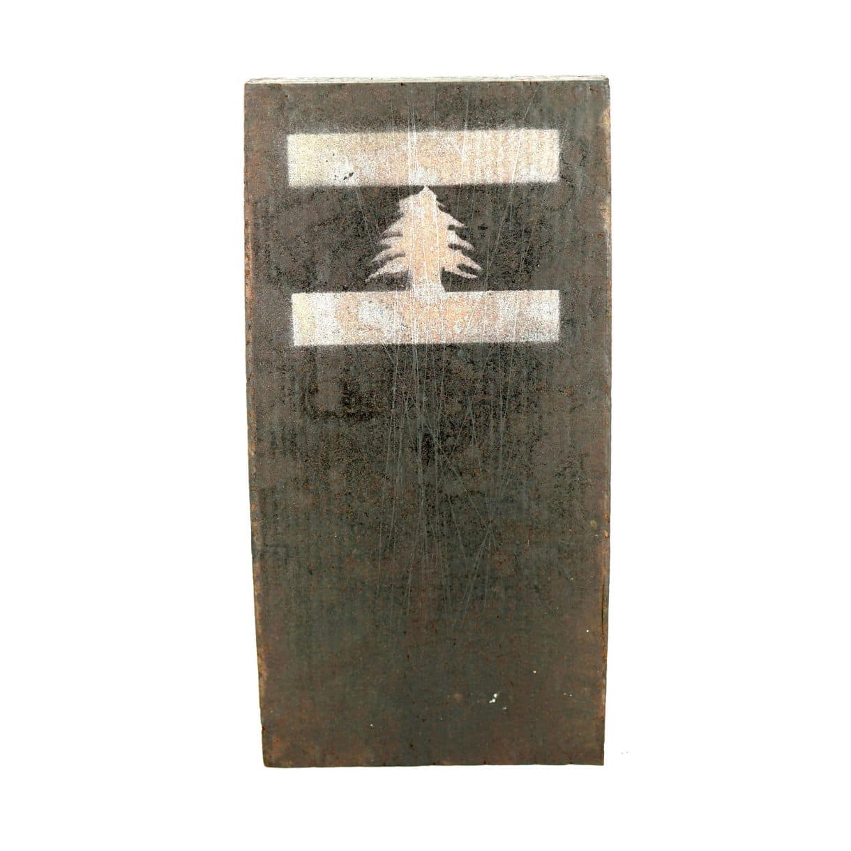 red lebanese Premium pressed hash slab cannabis concentrate