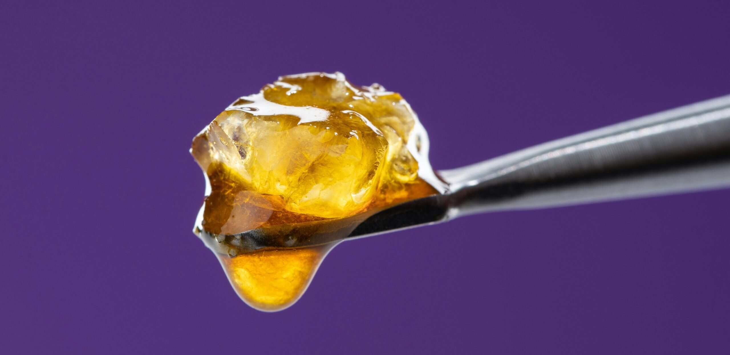 Consume Live Resin