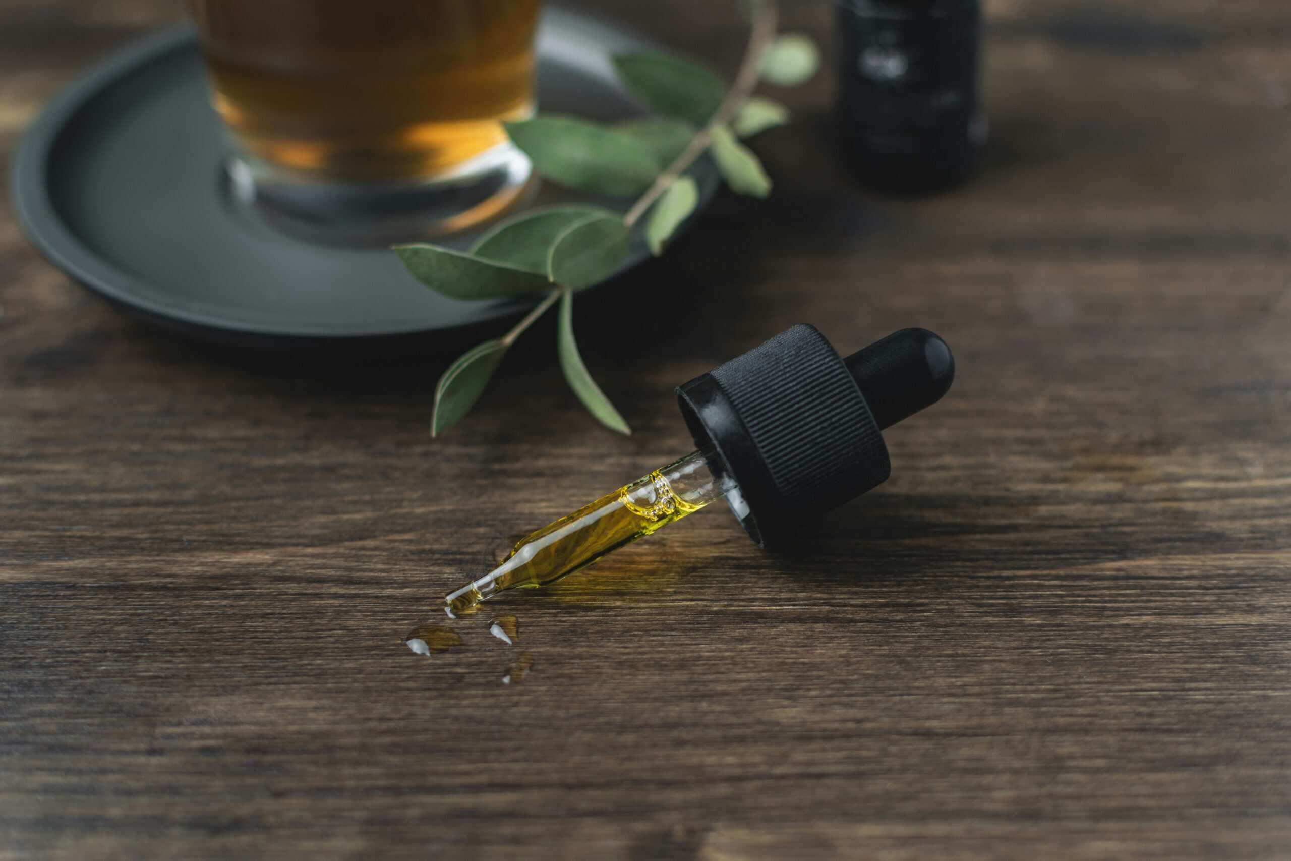 best CBD tincture