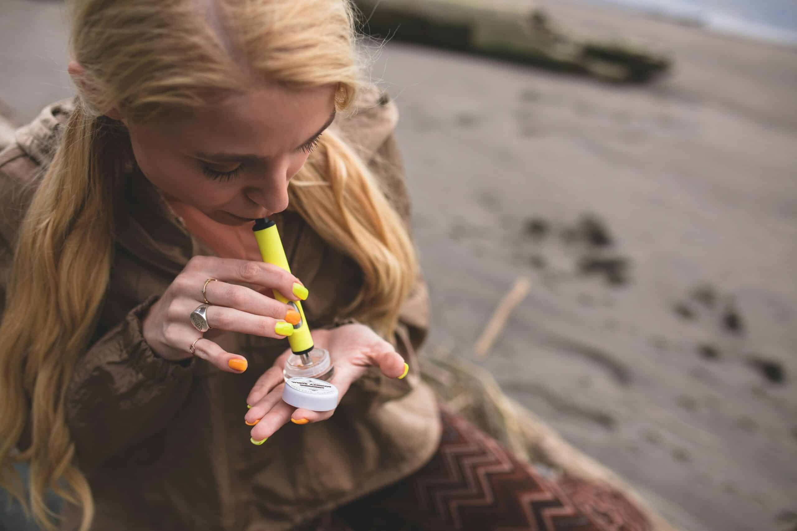 premium live resin
