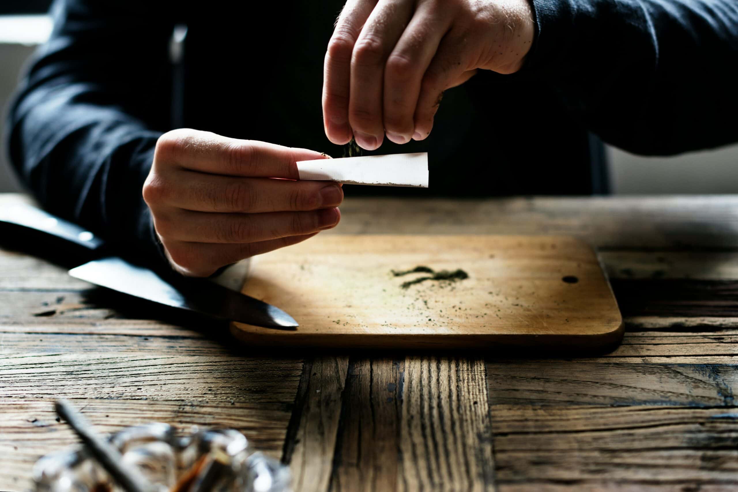 weed rolling paper