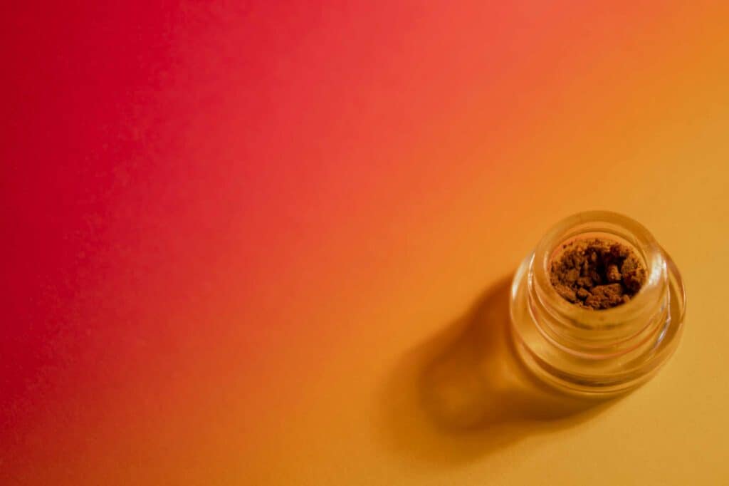 Hash for Wellness and Relief