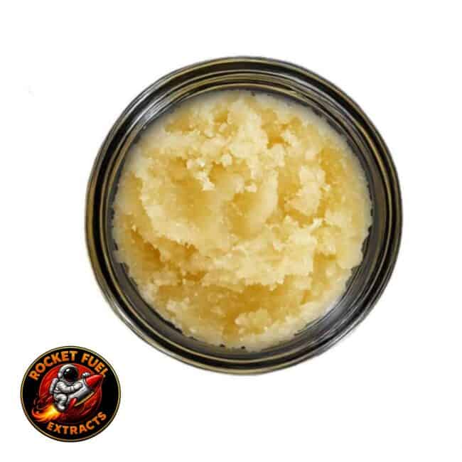 pp FRUIT OF THE GODS SUGAR