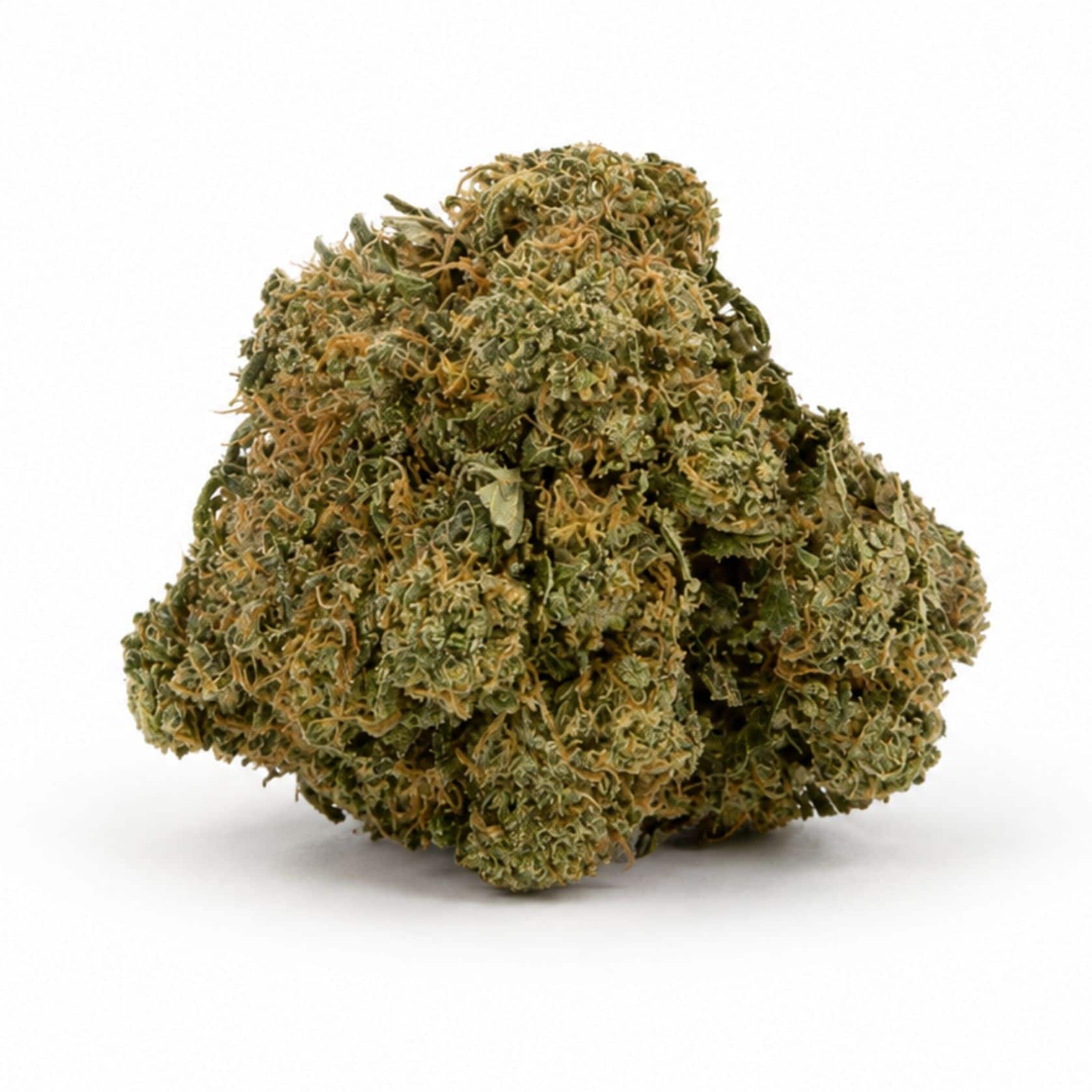 Source photograph: 28gr – OG PINK – INDICA –