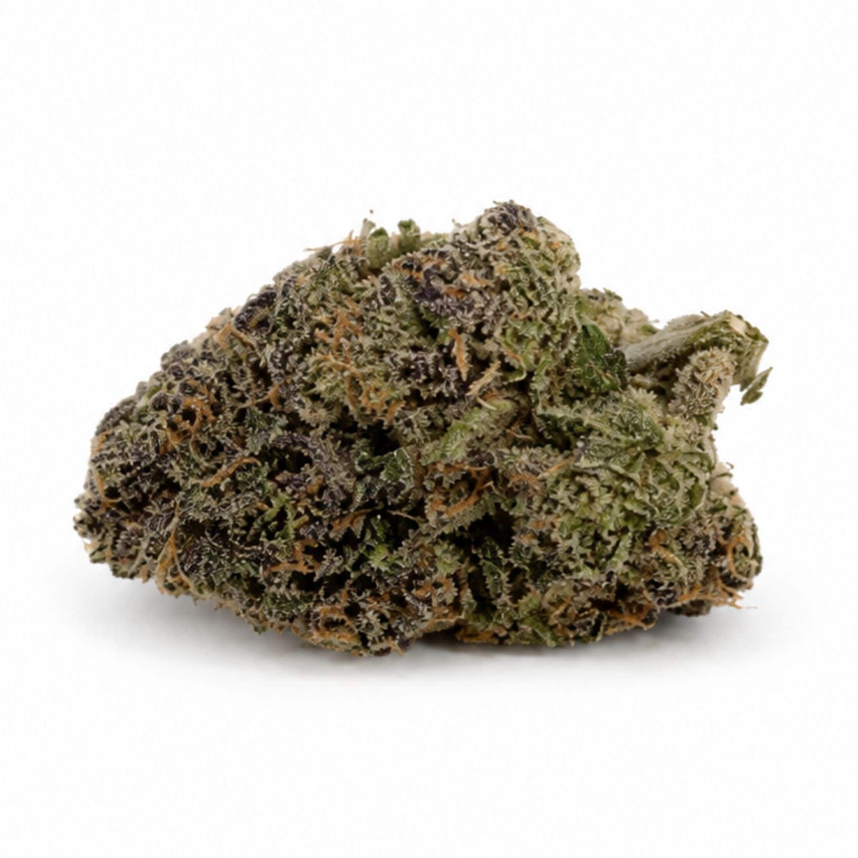 Source photograph: 28gr – SHERBET – INDICA –