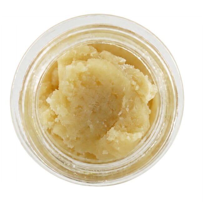 PP east coast budder jar