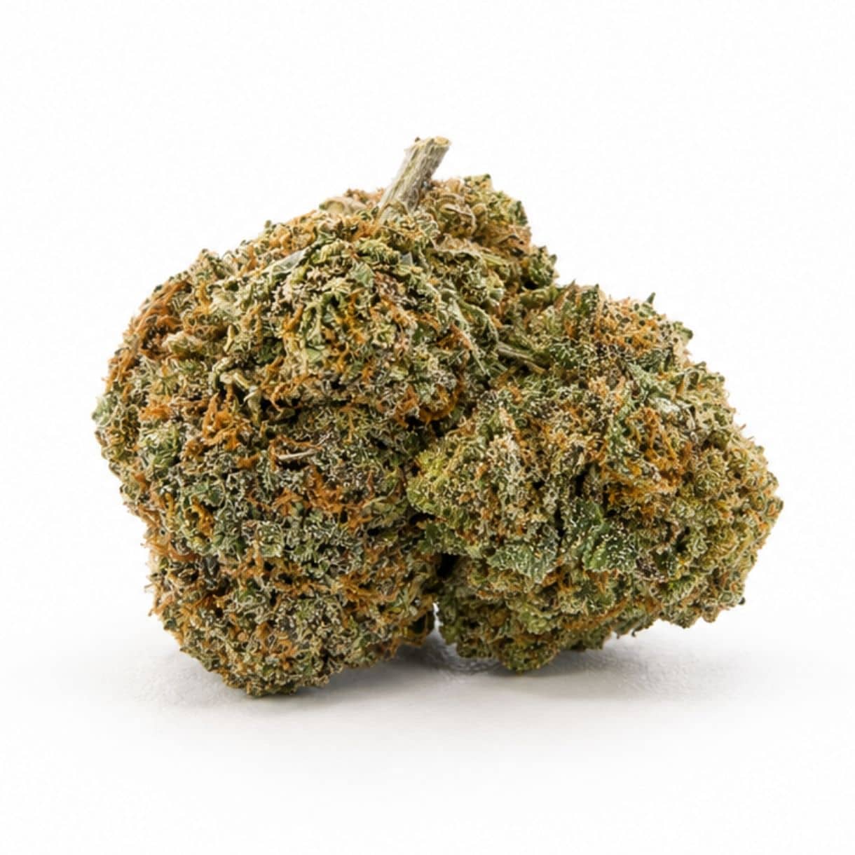 Source photograph: 28gr – LARRY BIRD KUSH – BALANCED HYBRID –