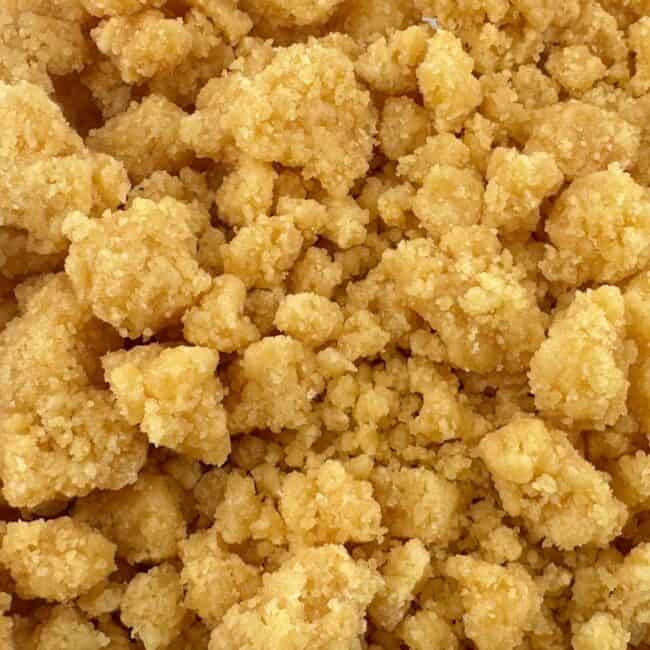 pp KING LOUIE XIII SUGAR WAX full