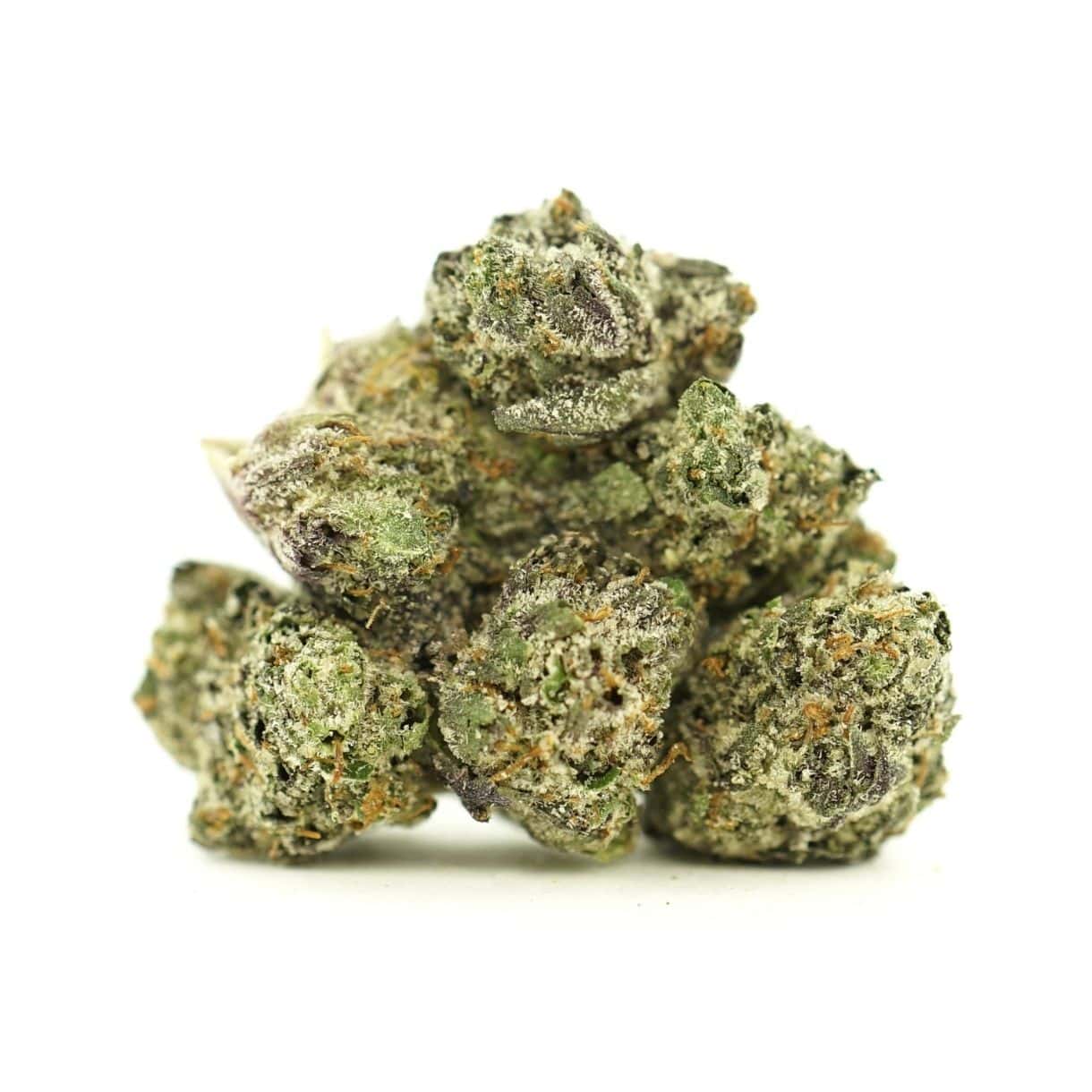 1/2p - DEATH BUBBA MICROS BULK - INDICA - (AAA) - Image 3