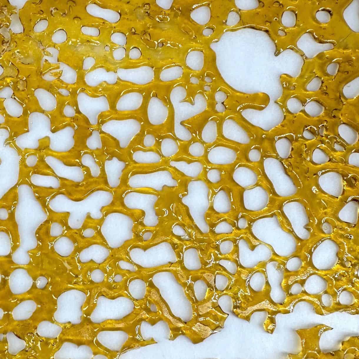 6gr - SOUR PEBBLES SHATTER - BALANCED HYBRID - (AAA) - Image 2