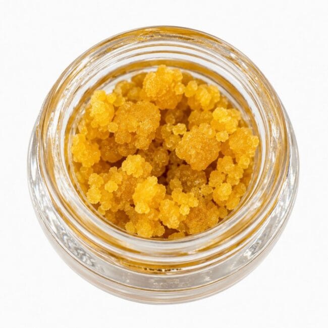 pp cap junkie jar