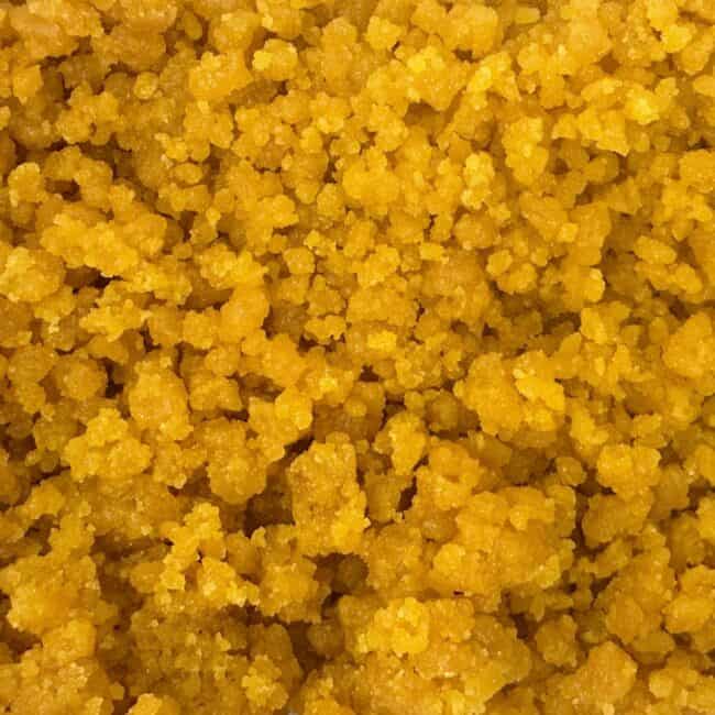 pp death bubba sugar wax full